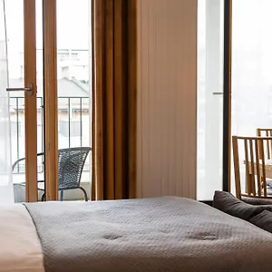 Apartment Prestige Browar Lubicz Stare Poland