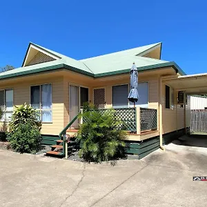 Villa San Marco Close To Australia