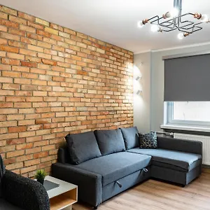 Apartment Cracow Nest - 2 Separate Rooms, Heart Of Kazimierz Poland