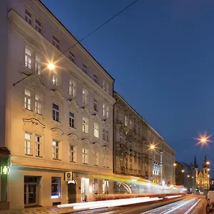 Apartment Louren, Prague
