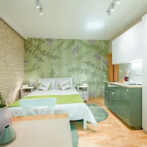 Mak Apartamento Split