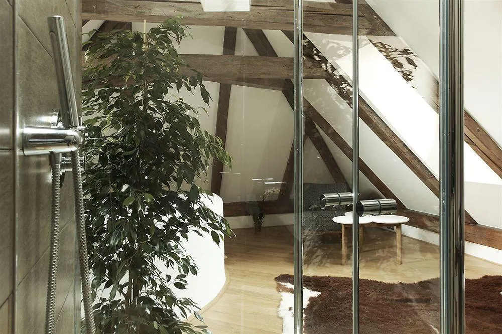 3 Epoques Apartments by Prague Residences