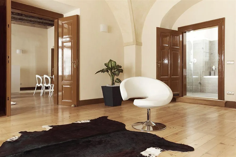 3 Epoques Apartments By Adrez Прага Чехия