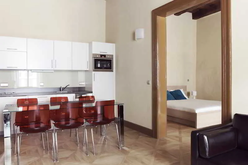 3 Epoques Apartments by Prague Residences