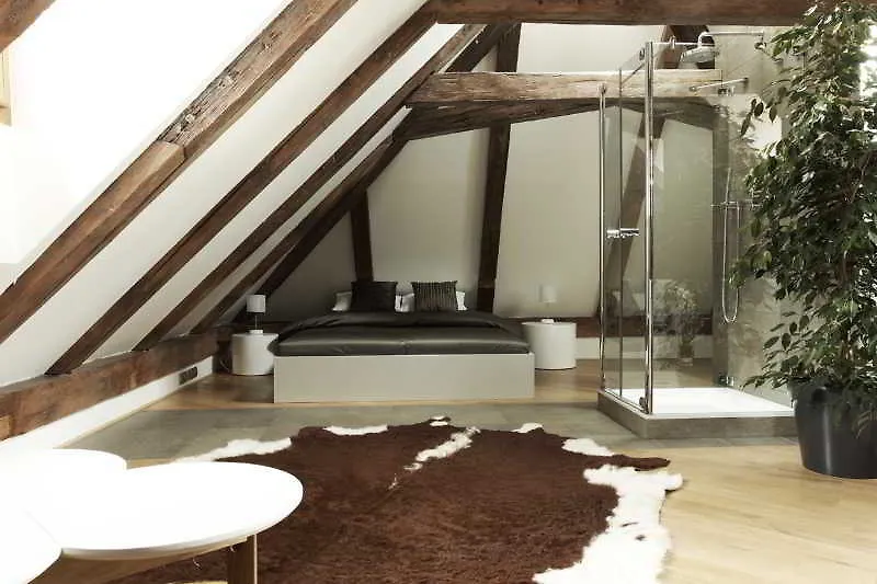 3 Epoques Apartments by Prague Residences