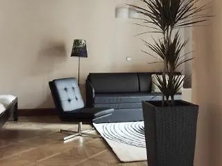 3 Epoques Apartments By Adrez Prague