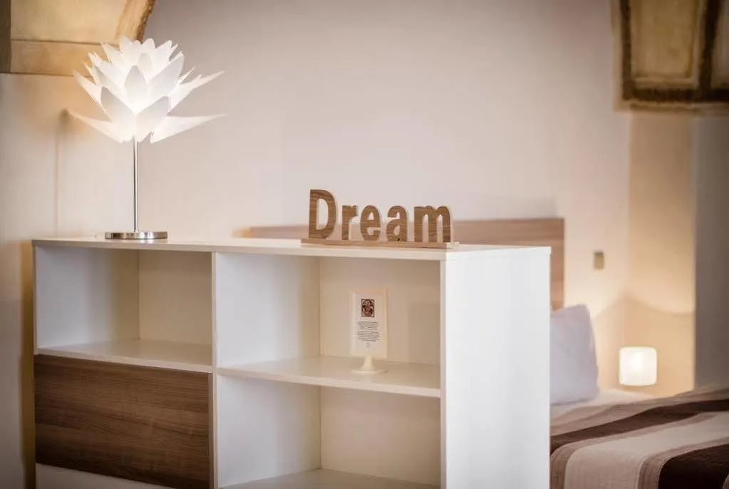3 Epoques Apartments By Adrez Prague